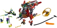 Фото - Конструктор Lego Ronin R.E.X. 70735 