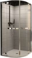 Фото - Душевая кабина Aquaform HD Collection 90x90