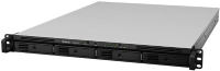 Фото - NAS-сервер Synology RackStation RS815+ ОЗУ 2 ГБ