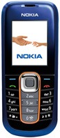 Фото - Мобильный телефон Nokia 2600 classic 0 Б