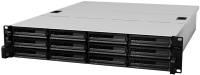 Фото - NAS-сервер Synology RackStation RS3614xs+