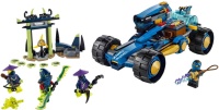 Фото - Конструктор Lego Jay Walker One 70731