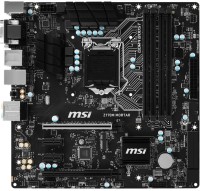 Фото - Материнская плата MSI Z170M MORTAR
