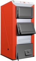 Фото - Отопительный котел KOLTON Unix-10 11 кВт