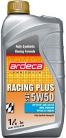 Фото - Моторное масло Ardeca Racing Plus 5W-50 1&nbsp;л