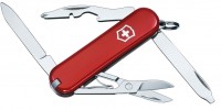 Фото - Нож / мультитул Victorinox Rambler 