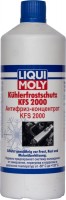 Фото - Охлаждающая жидкость Liqui Moly Kuhlerfrostschutz KFS 2000 1 л