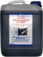 Фото - Охлаждающая жидкость Liqui Moly Kuhlerfrostschutz KFS 2000 5 л