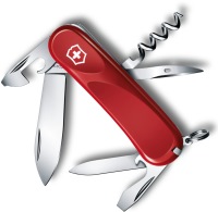 Фото - Нож / мультитул Victorinox Evolution 10 