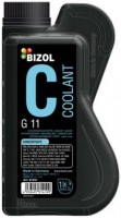 Фото - Охлаждающая жидкость BIZOL Coolant G11 Concentrate 1 л