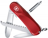 Фото - Нож / мультитул Victorinox Junior 09 