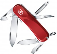 Фото - Нож / мультитул Victorinox Evolution S111 