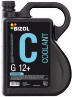 Фото - Охлаждающая жидкость BIZOL Coolant Asia 5 л