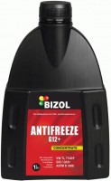 Фото - Охлаждающая жидкость BIZOL Coolant G12 Plus Concentrate 1 л