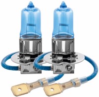 Фото - Автолампа Brevia Power Blue H3 2pcs