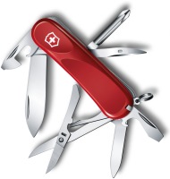 Фото - Нож / мультитул Victorinox Evolution 16