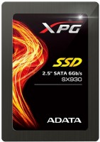Фото - SSD A-Data XPG SX930 ASX930SS3-120GM-C 120 ГБ