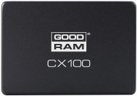 Фото - SSD GOODRAM CX100 SSDPR-CX100-480 480 ГБ