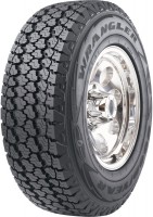 Фото - Шины Goodyear Wrangler SilentArmor 245/75 R17 110T 