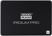 Фото - SSD GOODRAM Iridium PRO SSDPR-IRIPRO-120 120 ГБ