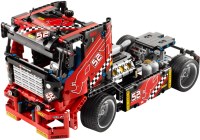 Фото - Конструктор Lego Race Truck 42041 