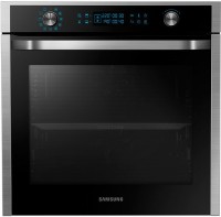 Фото - Духовой шкаф Samsung Dual Cook NV75J7570RS 