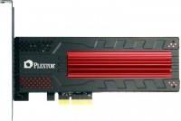 Фото - SSD Plextor PX-M6E PCIe PX-128M6e 128 ГБ