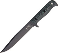 Фото - Нож / мультитул Kizlyar Supreme Intruder D2