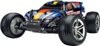 Фото - Радиоуправляемая машина Traxxas Nitro Rustler 2WD 1:10 