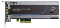 Фото - SSD Intel DC P3700 PCIe SSDPEDMD800G401 800 ГБ