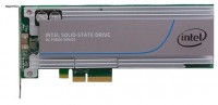 Фото - SSD Intel DC P3600 PCIe SSDPEDME016T401 1.6 ТБ