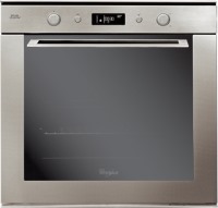 Фото - Духовой шкаф Whirlpool AKZM 8200 IX 