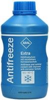 Фото - Охлаждающая жидкость Aral Antifreeze Extra 1 л