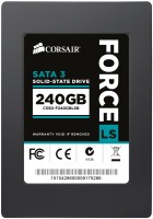 Фото - SSD Corsair Force Series LS CSSD-F240GBLSB 240 GB