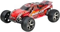 Фото - Радиоуправляемая машина Traxxas Rustler 2WD VXL 1:10 