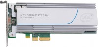 Фото - SSD Intel DC P3500 PCIe SSDPEDMX400G401 400 ГБ