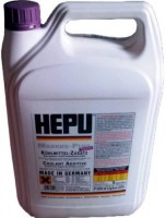 Фото - Охлаждающая жидкость Hepu P999-G12 Plus 5 л