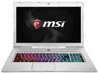 Фото - Ноутбук MSI GS70 2QE Stealth Pro (GS70 2QE-623)