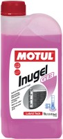 Фото - Охлаждающая жидкость Motul Inugel G13 1 л