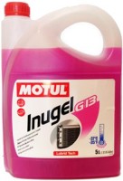 Фото - Охлаждающая жидкость Motul Inugel G13 5 л