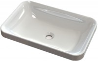 Фото - Умывальник Fancy Marble Aino 550 550 мм
