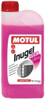 Фото - Охлаждающая жидкость Motul Inugel G13 Ultra 1 л