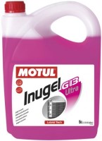 Фото - Охлаждающая жидкость Motul Inugel G13 Ultra 5 л