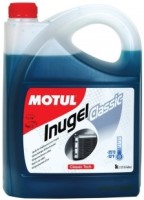 Фото - Охлаждающая жидкость Motul Inugel Classic 5L 5 л