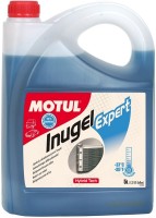 Фото - Охлаждающая жидкость Motul Inugel Expert 5 л