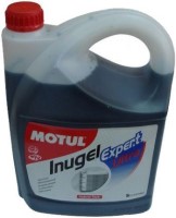 Фото - Охлаждающая жидкость Motul Inugel Expert Ultra 5 л