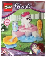 Фото - Конструктор Lego Dog Grooming 561407