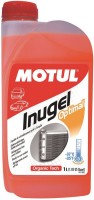 Фото - Охлаждающая жидкость Motul Inugel Optimal 1 л