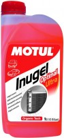 Фото - Охлаждающая жидкость Motul Inugel Optimal Ultra 1 л