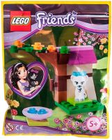 Фото - Конструктор Lego Cat and Scenery 561411